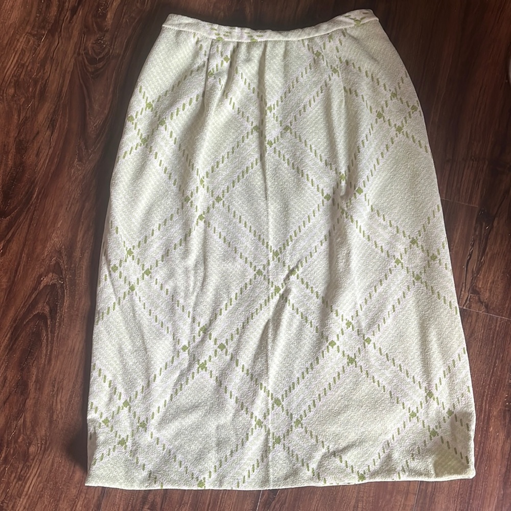 midi skirt
